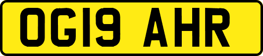OG19AHR