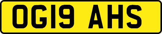 OG19AHS