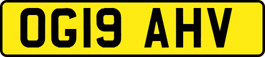 OG19AHV