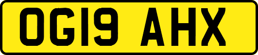 OG19AHX