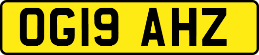 OG19AHZ