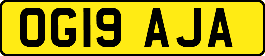 OG19AJA