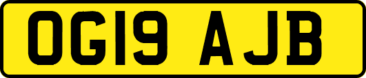 OG19AJB