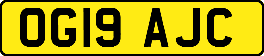 OG19AJC