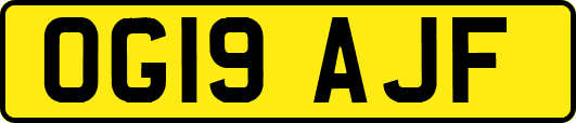 OG19AJF