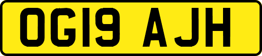 OG19AJH