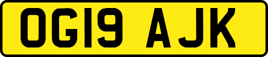OG19AJK