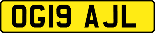 OG19AJL