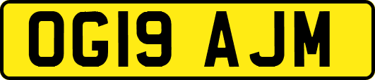 OG19AJM