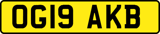 OG19AKB