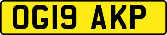 OG19AKP