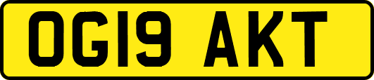 OG19AKT