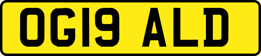 OG19ALD