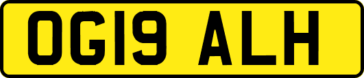 OG19ALH
