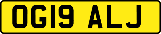 OG19ALJ
