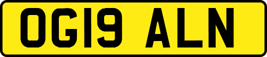 OG19ALN