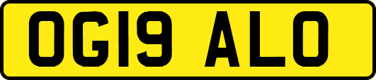 OG19ALO