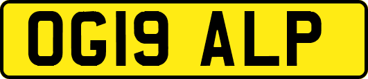 OG19ALP