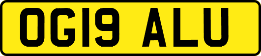 OG19ALU
