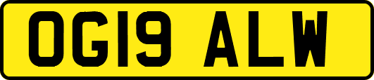 OG19ALW