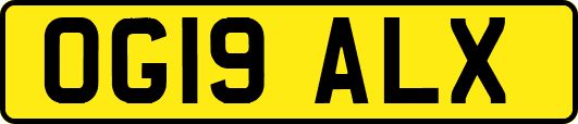 OG19ALX