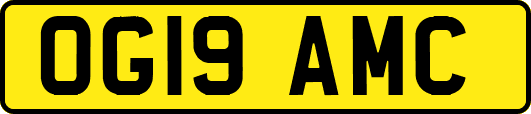 OG19AMC