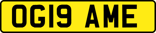 OG19AME