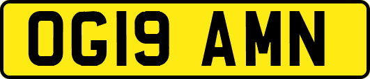 OG19AMN