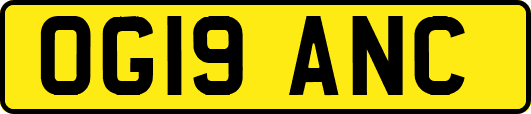 OG19ANC