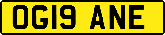 OG19ANE