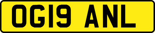 OG19ANL