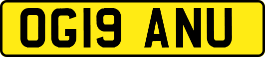 OG19ANU