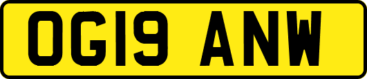 OG19ANW