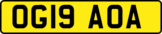 OG19AOA