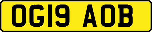 OG19AOB