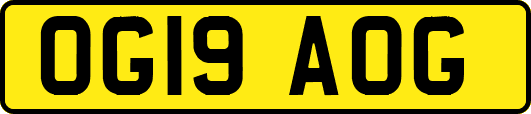 OG19AOG