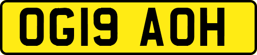OG19AOH
