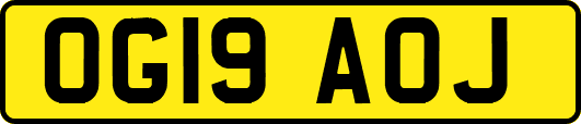OG19AOJ