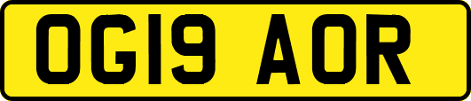 OG19AOR