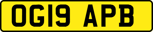 OG19APB