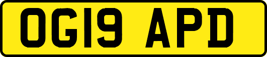 OG19APD
