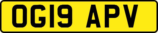 OG19APV