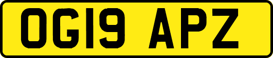 OG19APZ