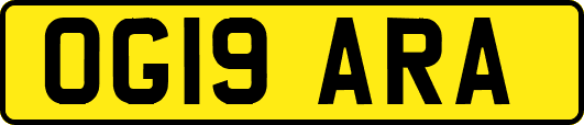 OG19ARA
