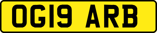 OG19ARB
