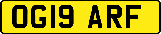 OG19ARF