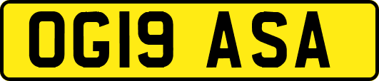 OG19ASA