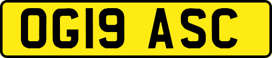 OG19ASC