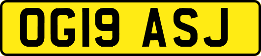 OG19ASJ