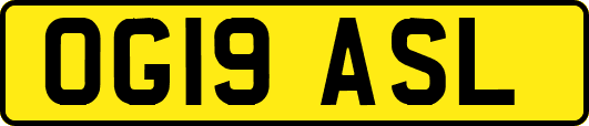 OG19ASL